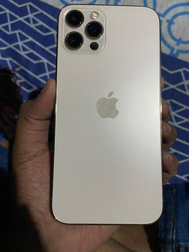 iPhone 12 Pro GB 128