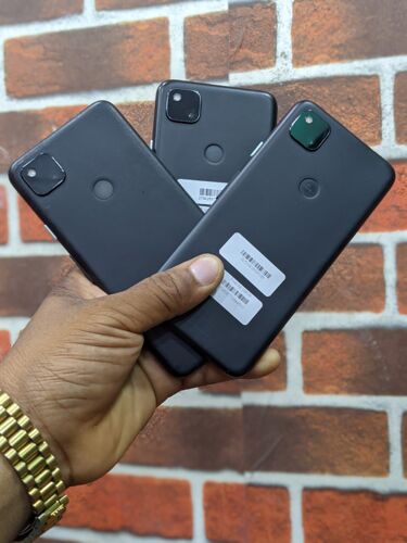 Google pixel 4a 128gb