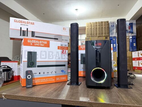 GLOBALSTAR SOUNDBAR OFAA