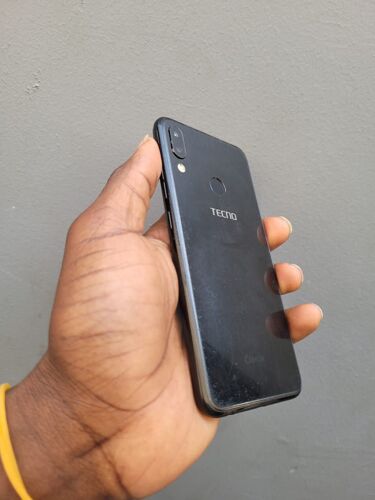 TECNO CAMON 11 GB32 RAM3