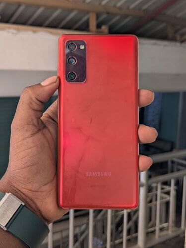 Samsung S20 Fe
