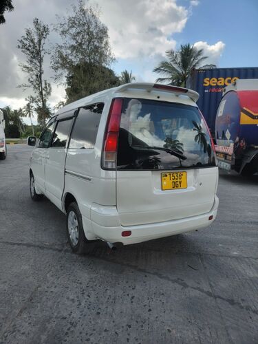 Noah Sr 40 cc1990 full ac 