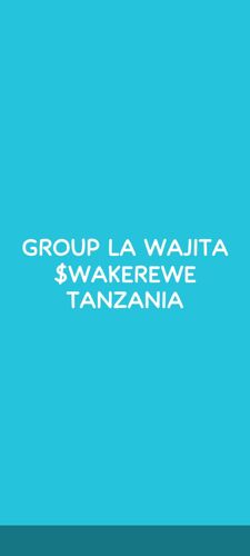 Group la WAJITA na WAKEREWE Ta