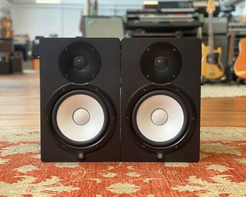 Yamaha HS8 Studio Monitor