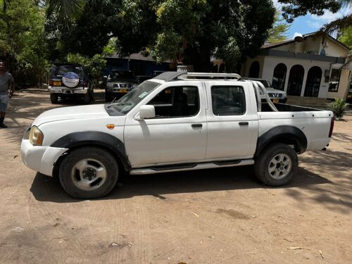 Nissan mnyama hardtop