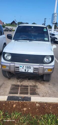 Mini Pajero