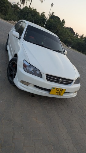 Altezza Gita mil 3.9 