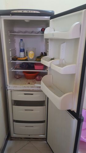 Fridge
