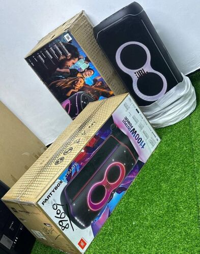 JBL Partybox Ultimate original