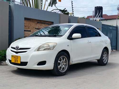 Belta mil 8.9 tu