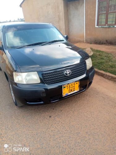 Toyota succeed for sale 