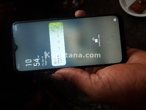 Oppo A31
