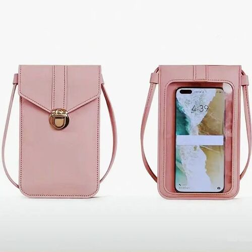 Fashion Lovely Mobile Pouch