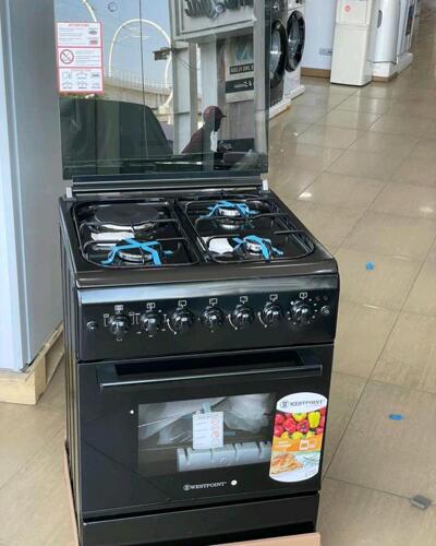 WESTPOINT (3 GAS& 1 ELECTRIC COOKER) | Kupatana