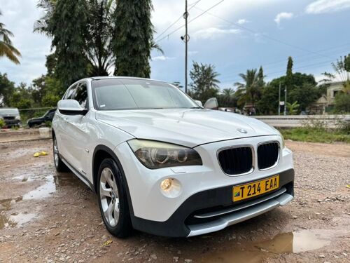 BMW X1 for sales 