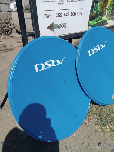 DStv