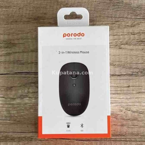 Porodo mouse