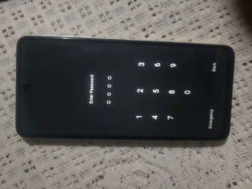 Tecno pop8