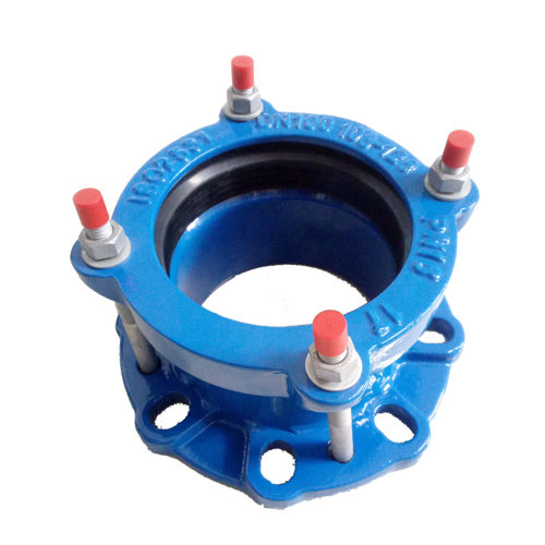 AQUALOCK FLANGE & COUPLING