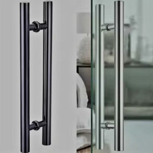 GLASS DOOR HANDLE