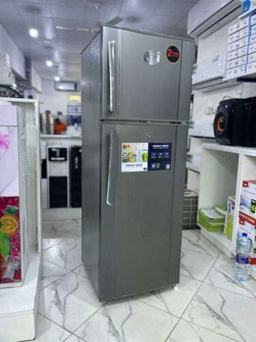 Mr uk fridge 230L