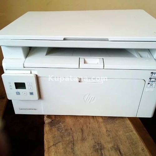 HP LASERJET PRINTER