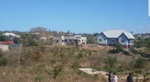 GOBA KULANGWA SQM 500 