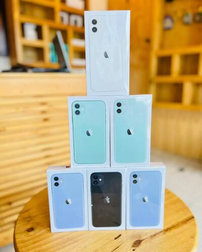 Iphone 11 Plain