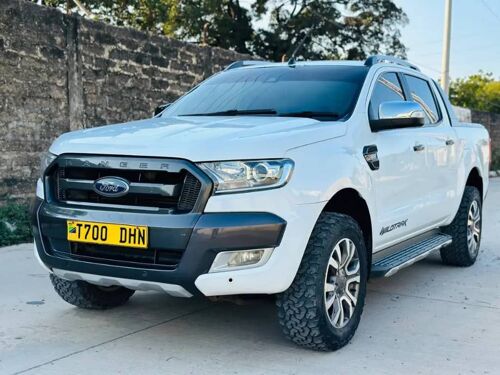 FORD RANGER FOR SALE