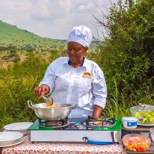 Holiday safaris (Day trips)