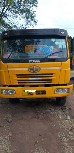 FAW HP 290