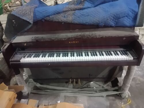 Kawai piano