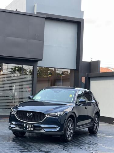 Mazda cx5