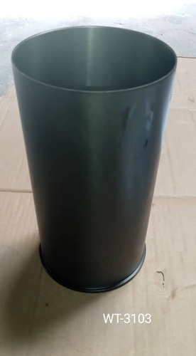 Cylinder liner (sleeve) WP10, VG1540010006