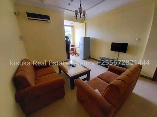 NICE 2 BEDROOMS APARTMENT FOR RENT FULLY FURNISHED