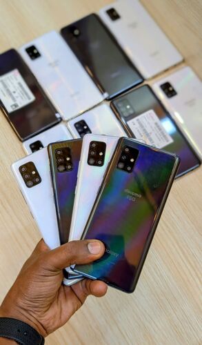 Samsung A51 