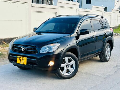 Rav4 rav 4 miss tz 