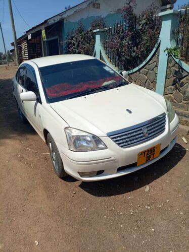 Toyota premio 