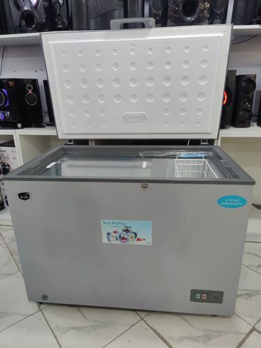Freezer uk liter 290