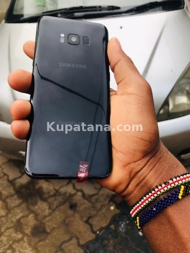 Samsung S8 Plus 