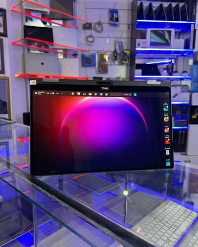 Dell Xps 13 9365