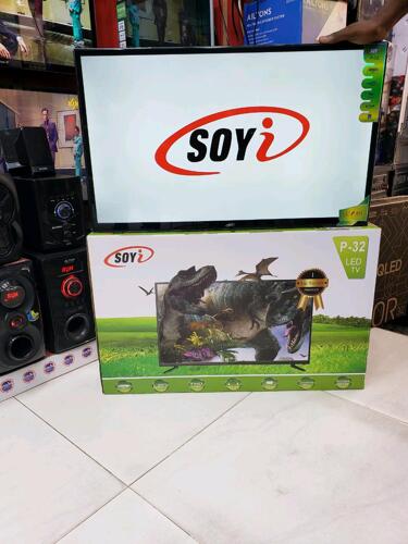 SOYI LED TV