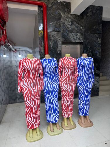 Fire dressing 