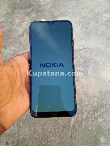 NOKIA G10 (GB64 RAM4)