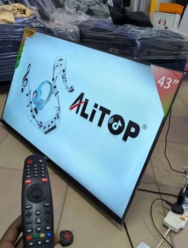 Alitop Tv 43 Dodoma 0613046468