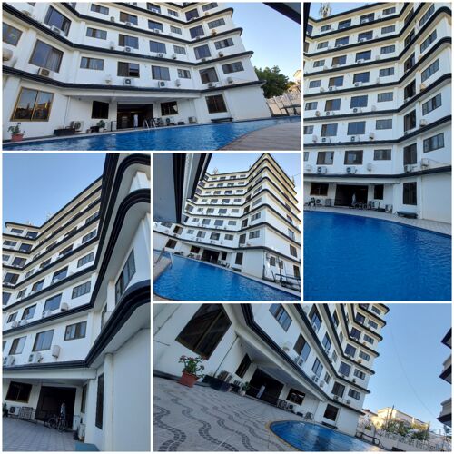Masaki furnished homes