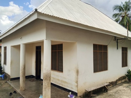 NYUMBA ROOM 3,TZS.35MIL,PUGU