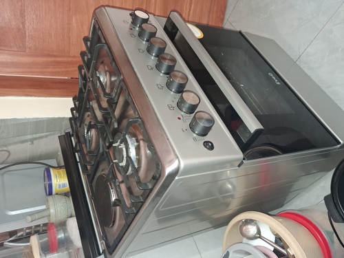 Stand Cooker For Sale