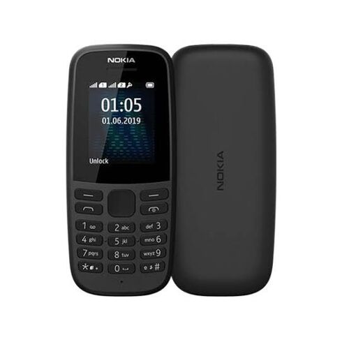 Nokia105