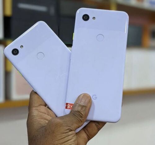 Google pixel 3a 64 GB